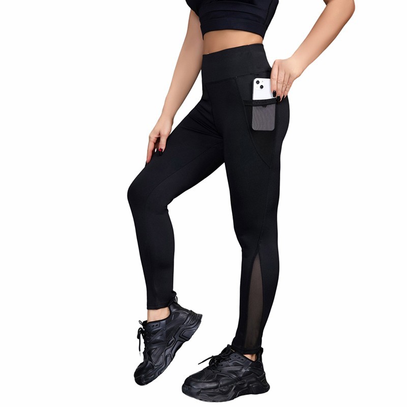 stretchy yoga pants 2