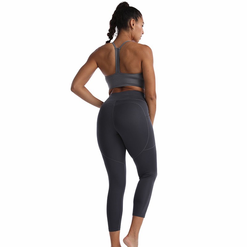 Non See-Through gym leggings 7
